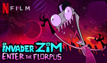 Invader ZIM: Enter the Florpus thumbnail