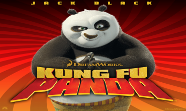 Kung Fu Panda thumbnail