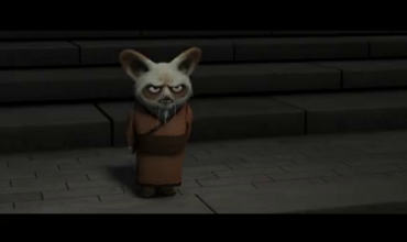 Kung Fu Panda thumbnail