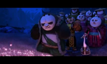 Kung Fu Panda 3 thumbnail