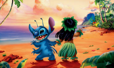 Lilo and Stitch thumbnail