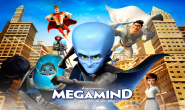 Megamind thumbnail