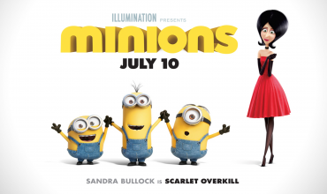 Minions thumbnail