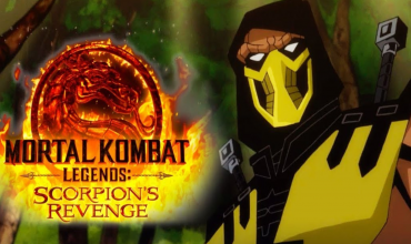 Mortal Kombat Legends: Scorpion's Revenge thumbnail