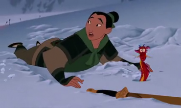 Mulan thumbnail