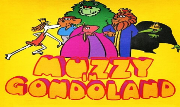 Muzzy in Gondoland thumbnail
