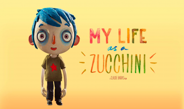 My Life as a Zucchini thumbnail