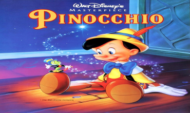 Pinocchio thumbnail