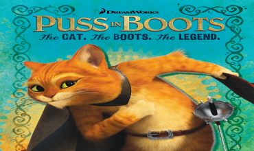 Puss in Boots thumbnail