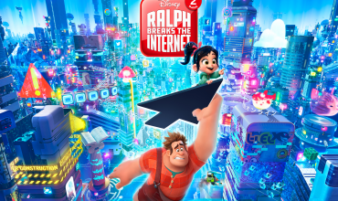 Ralph Breaks the Internet thumbnail