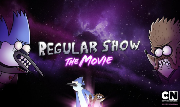 Regular Show: The Movie thumbnail