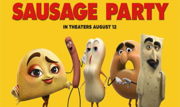 Sausage Party thumbnail