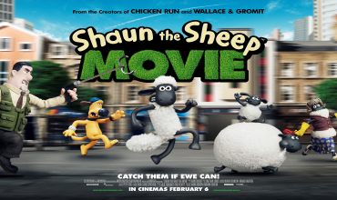 Shaun the Sheep Movie thumbnail