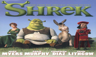 Shrek thumbnail