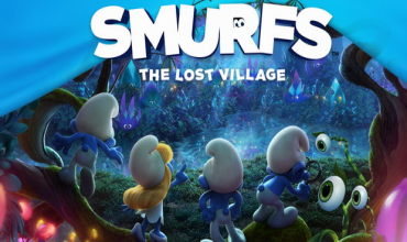 Smurfs: The Lost Village thumbnail
