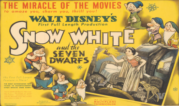 Snow White and the Seven Dwarfs thumbnail