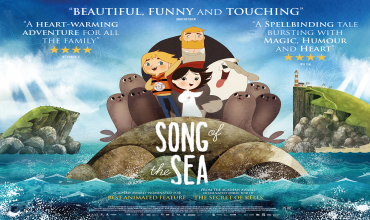 Song of the Sea thumbnail