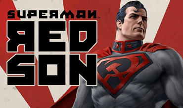 Superman: Red Son thumbnail