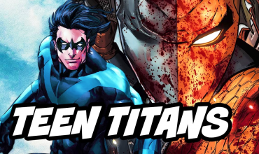 Teen Titans thumbnail