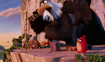 The Angry Birds Movie thumbnail