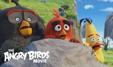 The Angry Birds Movie thumbnail