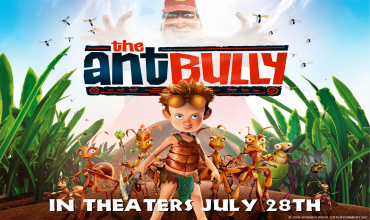 The Ant Bully thumbnail