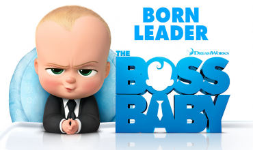 The Baby Boss thumbnail
