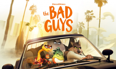 The Bad Guys thumbnail