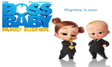 The Boss Baby: Family Business thumbnail