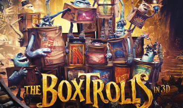 The Boxtrolls thumbnail