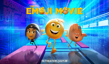 The Emoji Movie thumbnail