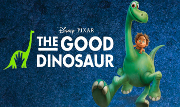 The Good Dinosaur thumbnail