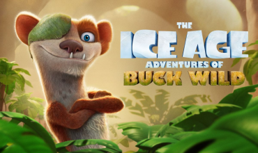 The Ice Age Adventures of Buck Wild thumbnail