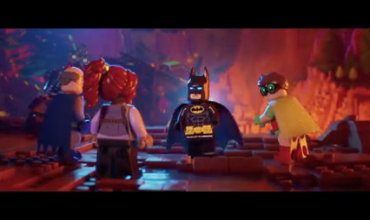 The LEGO Batman Movie thumbnail