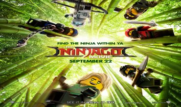 The Lego Ninjago Movie thumbnail