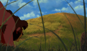 The Lion King II: Simba's Pride thumbnail