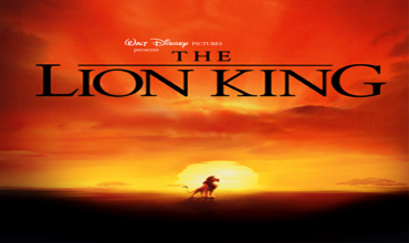 The Lion King thumbnail