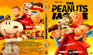 The Peanuts Movie thumbnail