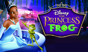 The Princess and the Frog thumbnail