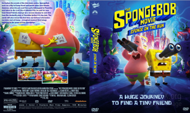 The SpongeBob Movie: Sponge on the Run thumbnail