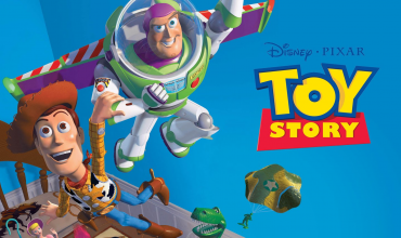 Toy Story thumbnail