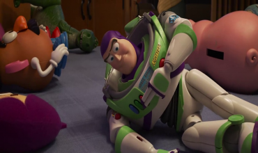 Toy Story 4 thumbnail