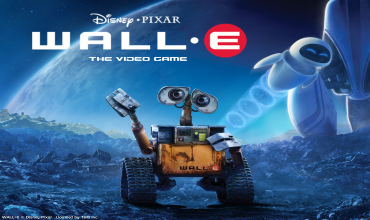 WALL·E thumbnail