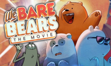 We Bare Bears: The Movie thumbnail