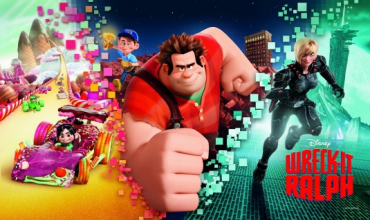 Wreck-It Ralph thumbnail