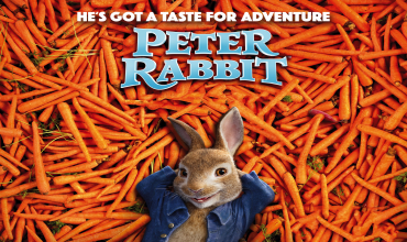 Peter Rabbit thumbnail