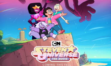 Steven Universe: The Movie thumbnail