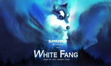 White Fang thumbnail