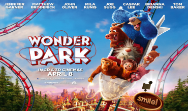 Wonder Park thumbnail