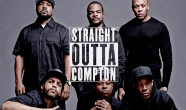 Straight Outta Compton thumbnail